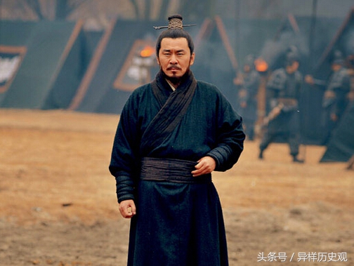 曹操的最出名的一句话,曹操最霸气的十句话