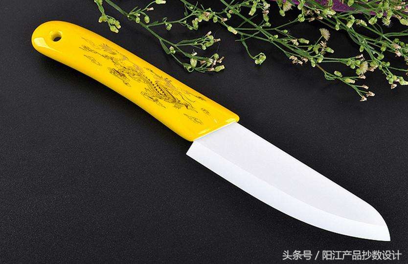 江阳红宝石菜刀,江阳刀具好不好