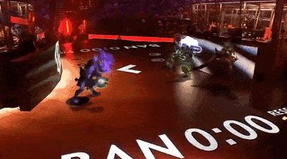 moba游戏都有哪些,moba竞技游戏有哪些