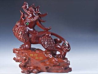 石雕貔貅用开光吗,石雕貔貅摆件怎么开光