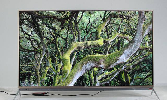 康佳变频电视评测,康佳r1怎么样好吗