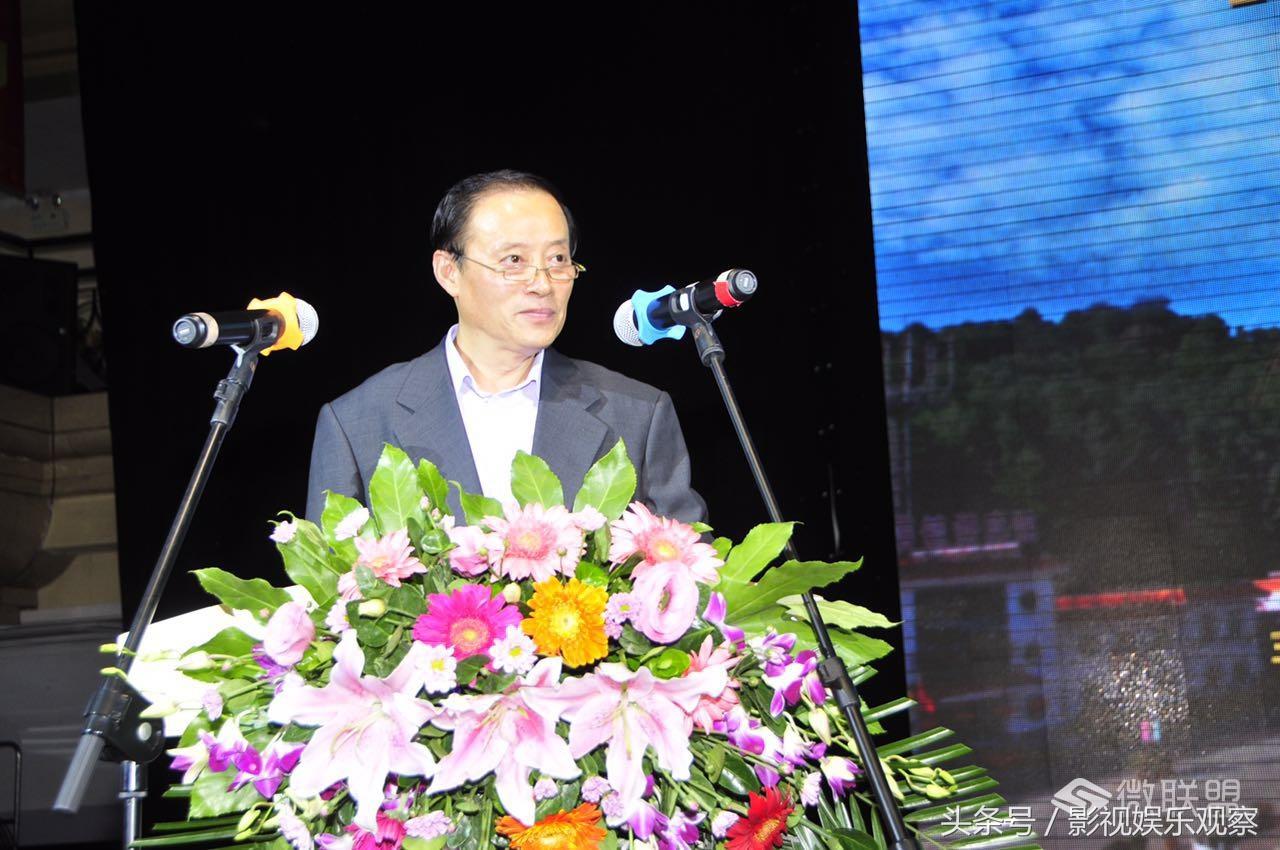 中国美丽乡村艺术节,第二届美丽乡村微电影节