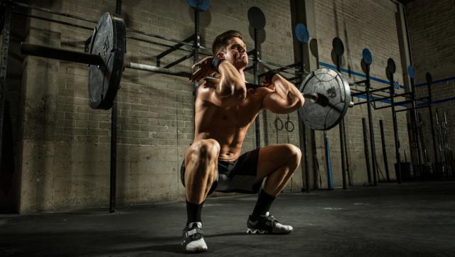 大重量深蹲腰疼的原因及解决方法,为什么大重量深蹲头晕