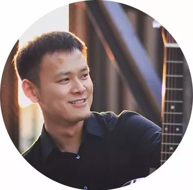 中国青年爵士吉他手——张雄关出任Martin吉他推广大使