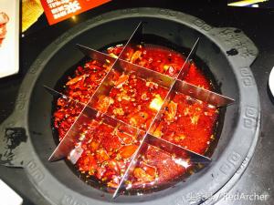 麻辣英雄火锅梅州店,梅州麻辣英雄火锅团购2-3人套餐