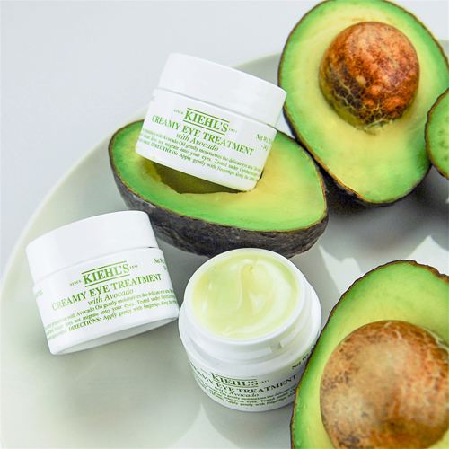 年纪轻轻就有黑眼圈了,去黑眼圈和眼袋最好的一款眼霜