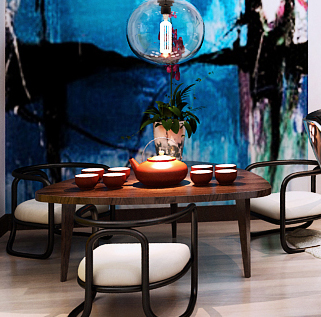 混搭前卫风格，20-30左右小年轻会喜欢的，长春新星宇和润