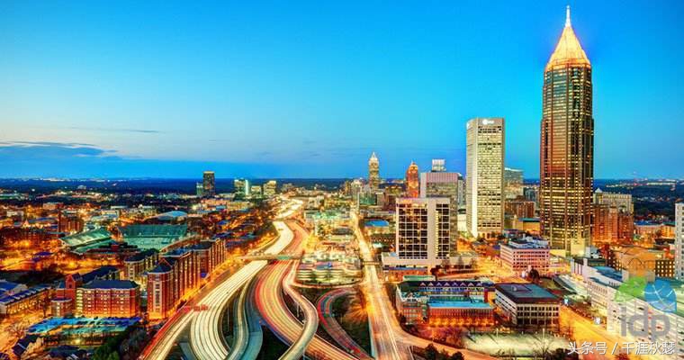 美国必去的几大城市,美国10个最值得去的城市