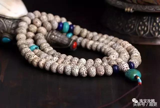 文玩菩提的技巧,文玩菩提的基本知识