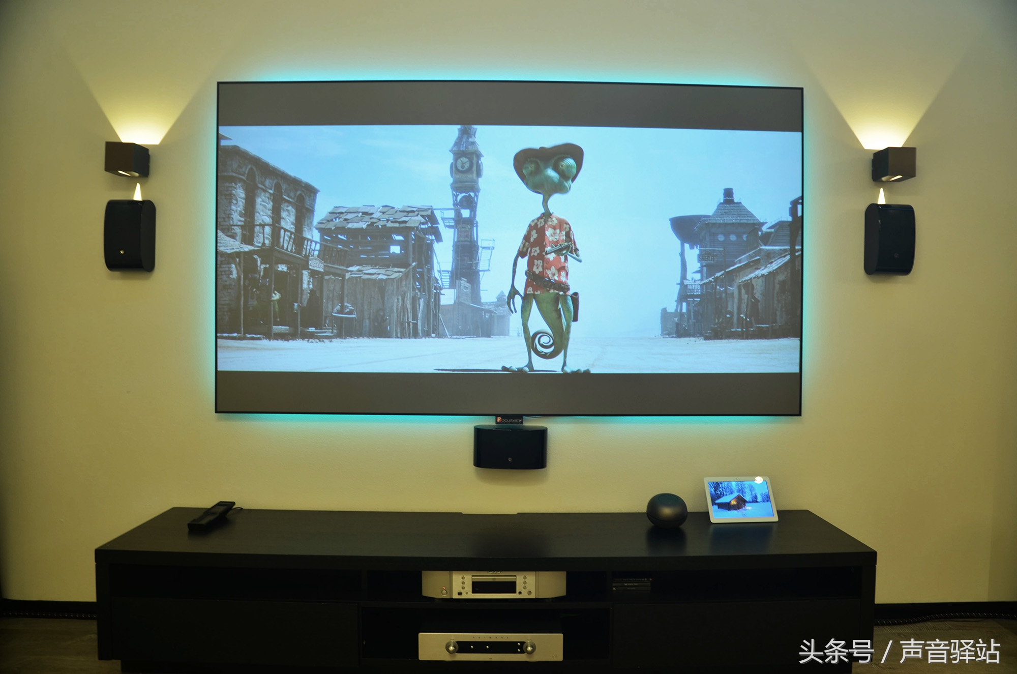 10平米以下家庭影院音响设计方案,声音驿站安装视频