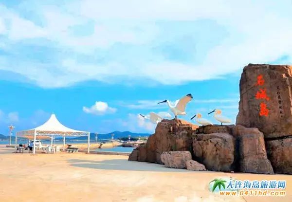 国庆大连去哪个海岛,国庆八天假去哪玩江西