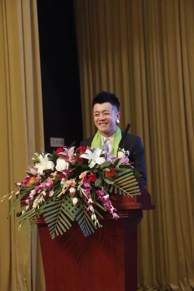 铁板烧高峰论坛——细心体悟敏而多思