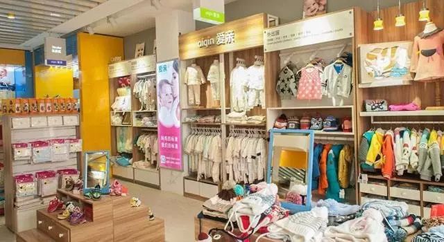 从狂热到失望,孕婴市场趋势