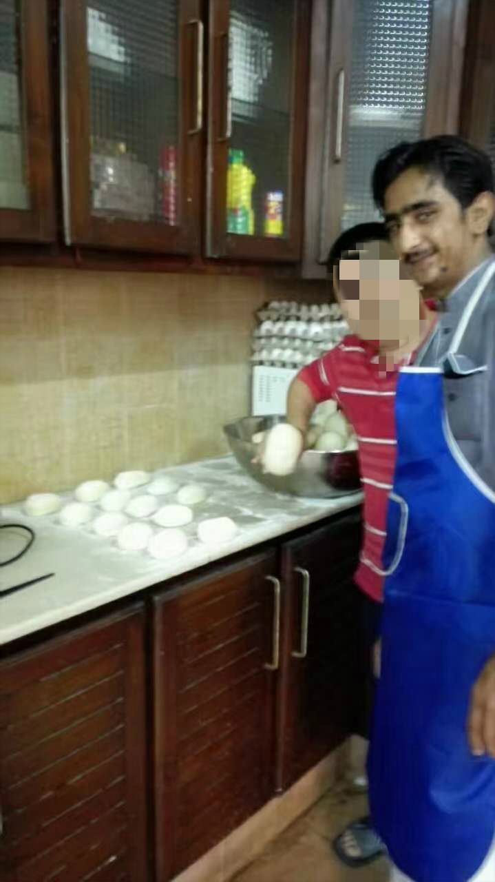 自驾游巴基斯坦,巴基斯坦自驾游真实经历完整版