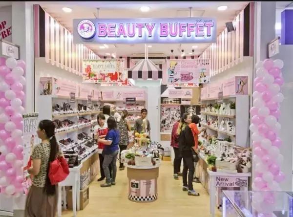 泰国著名的化妆品品牌有哪些,泰国化妆品最值得买的是哪些