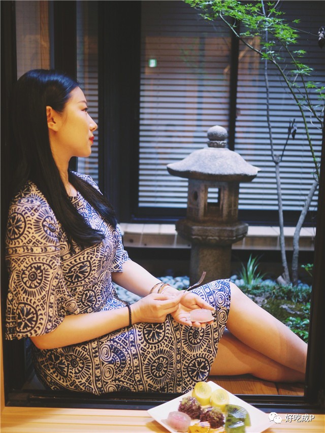 京都必去打卡圣地,京都必去老店