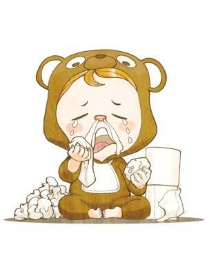 婴儿鼻塞有给吃药的宝妈吗,宝妈鼻塞最快有效的方法