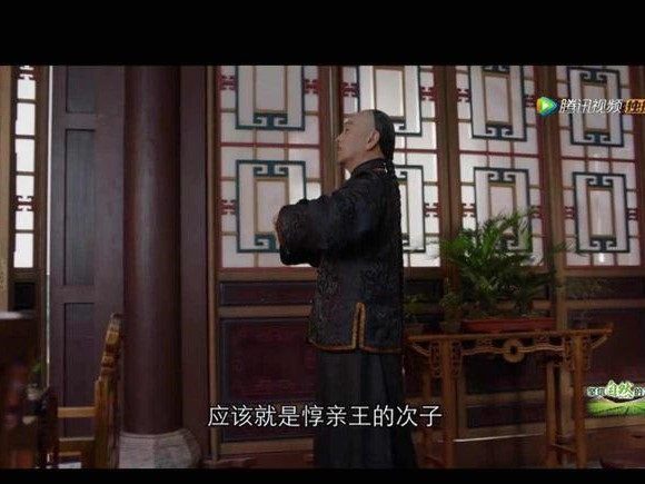 清朝贝勒爷被日本人杀害,光绪时期的贝勒爷