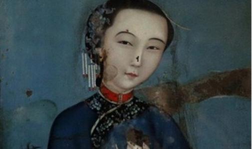 光绪时期的贝勒爷,清朝贝勒爷被日本人杀害