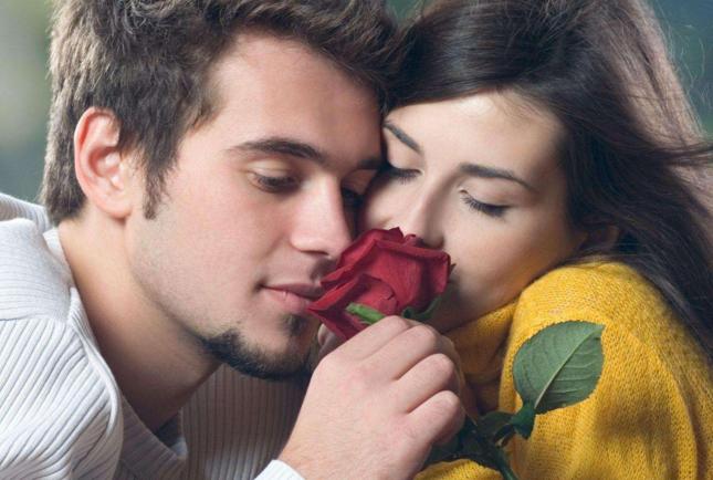 真正爱你的男人从来不害怕谈钱,看清一个男人真正的方式就是谈钱