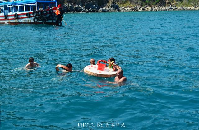 过节扎堆去海南？你out了！去芽庄度假吧！