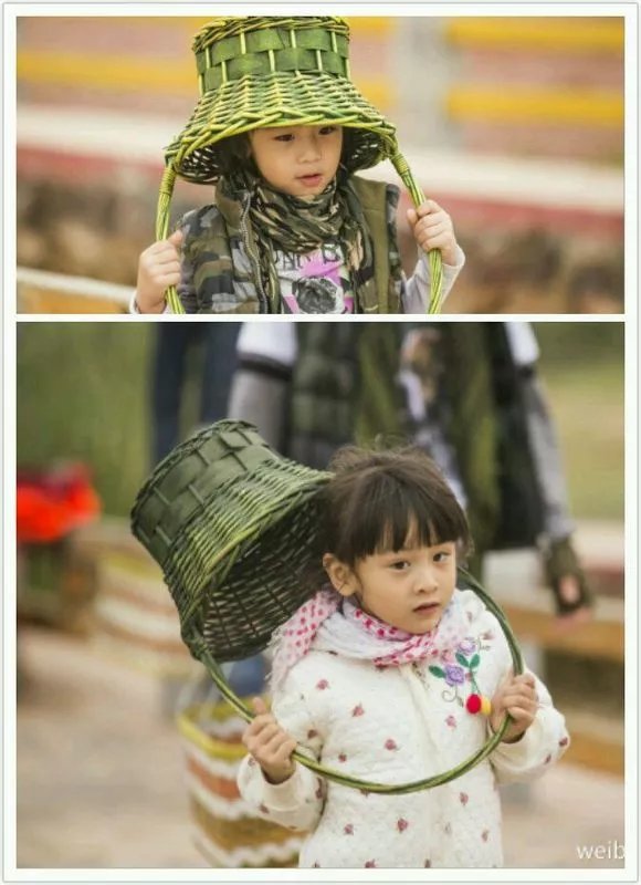 爸爸去哪儿你不知道的事,爸爸去哪儿真心话问答