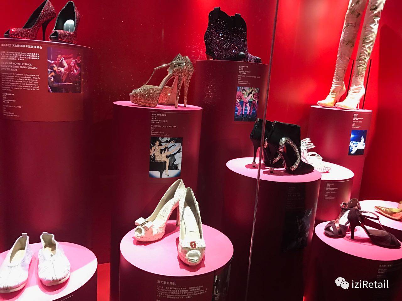 jimmychoo设计效果图,jimmychoo参与设计