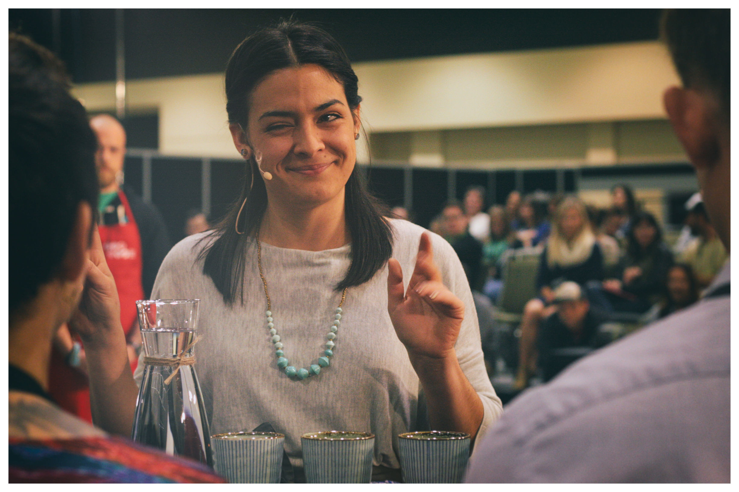 见习咖啡师和咖啡师学徒的区别,咖啡师有前景吗