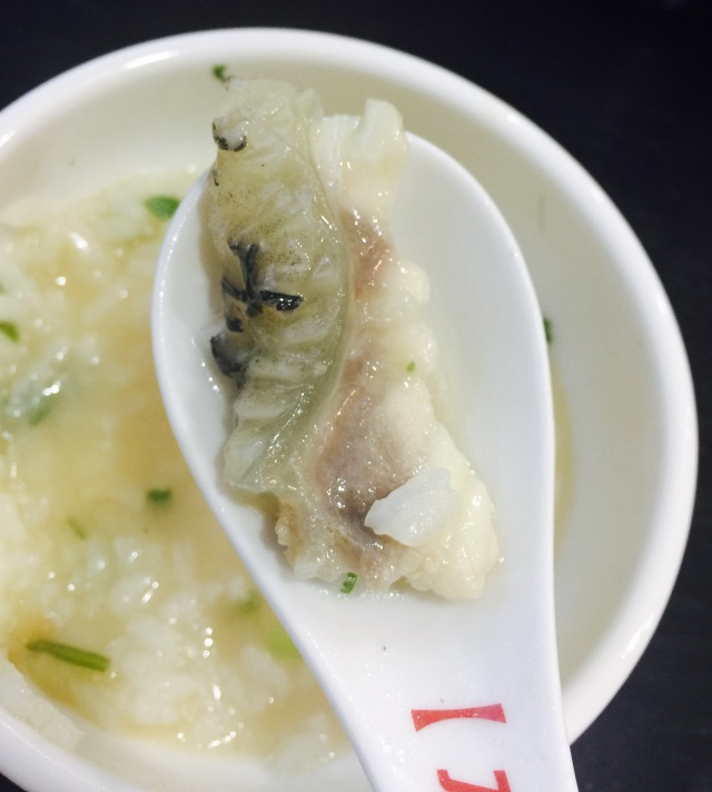 一碗鱼粥征服你！扬泰地区首家深海鱼火锅，开业20天有人来了5次