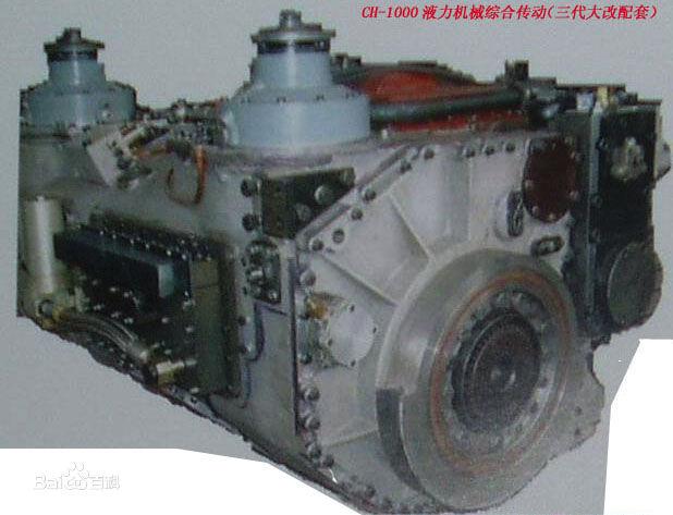 99a坦克性能大揭秘,99a坦克性能