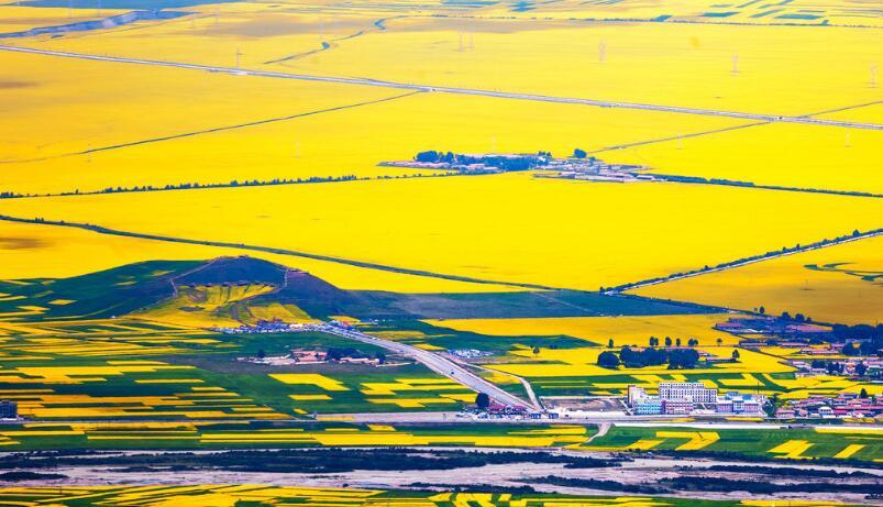 十一假期旅游推荐！大学生组团旅游最强攻略