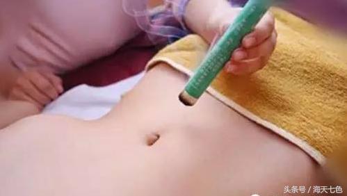 艾灸养生抗衰项目,艾灸与子宫肌瘤