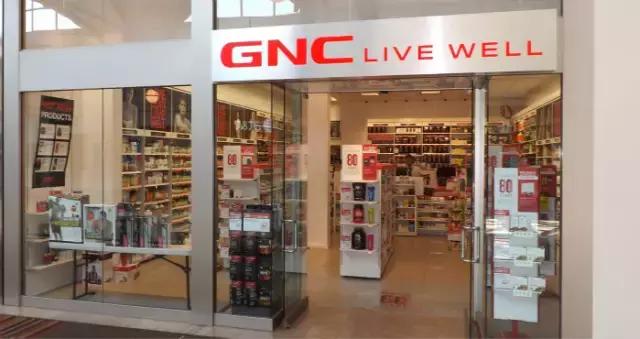 美国最大的保健品品牌,美国旅游必买化妆品品牌