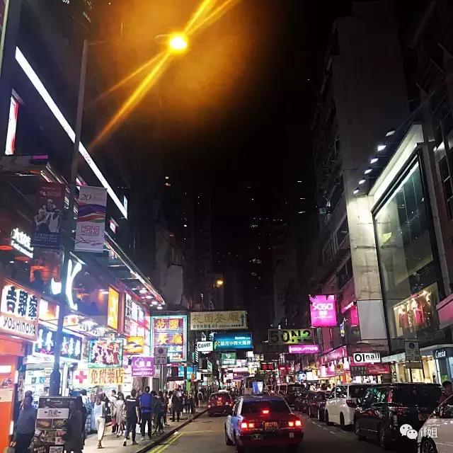 香港购物最推荐去哪里,香港购物有什么值得买的