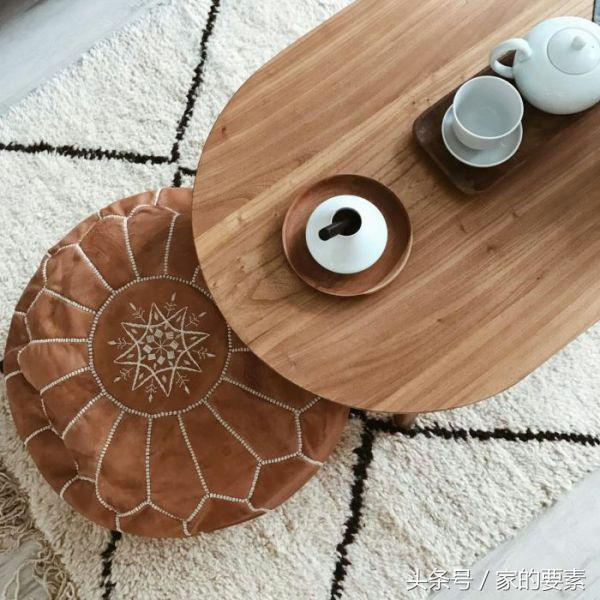 60平小家过出顶级的幸福感,唐长老和玉兔精的没羞没臊日常