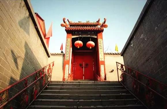 藁城为何突然发展起来了,藁城以后的发展