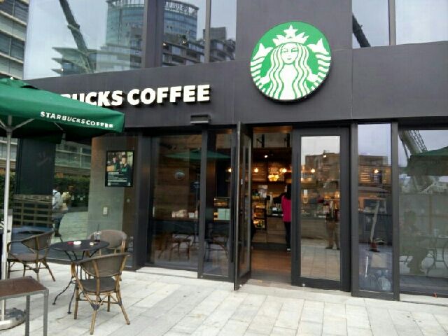 哪一些平台可以买到星巴克,网上卖的星巴克假的多吗