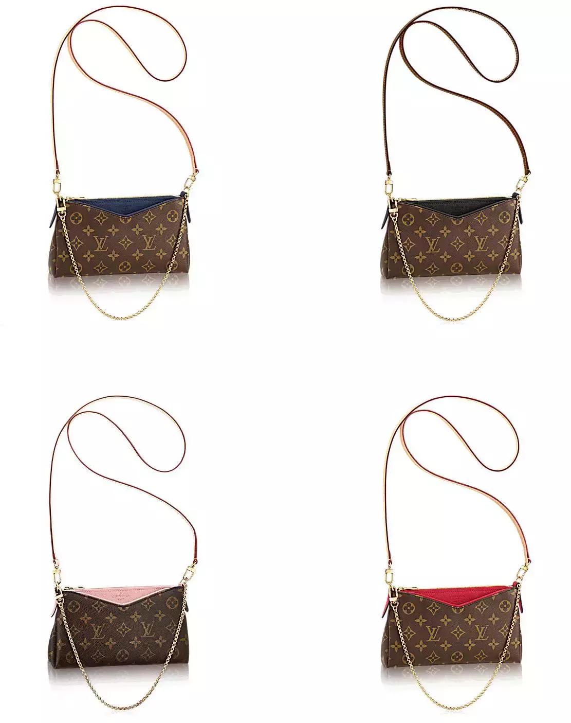 性价比高的入门级奢侈品包包,高端lindi包包