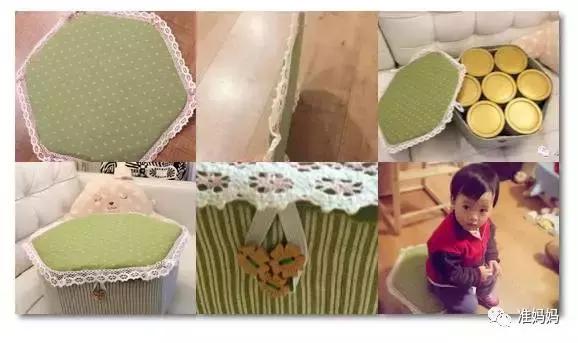 适合孕妈妈的一些趣味手工,孕期手工diy教程