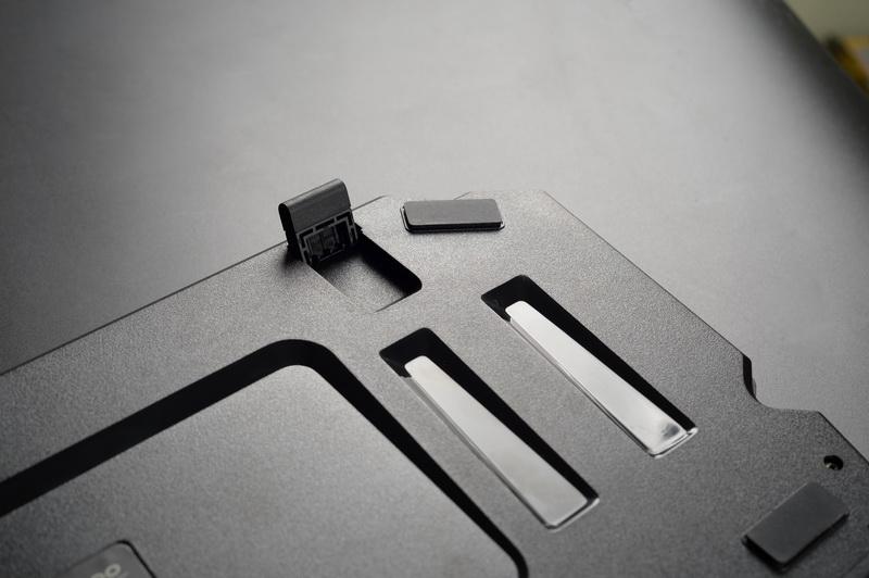 装甲键盘,eti119刀锋机械键盘测评