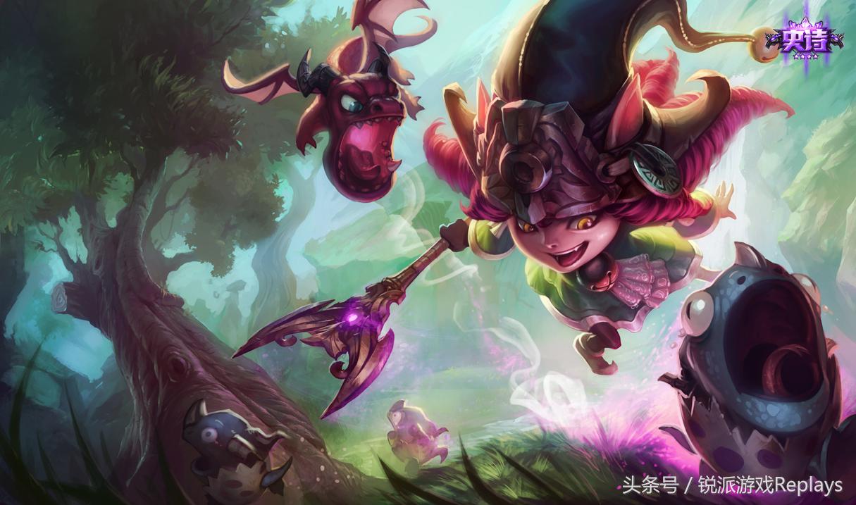 英雄联盟13.15版本强势辅助英雄,英雄联盟13.4版本辅助英雄改动