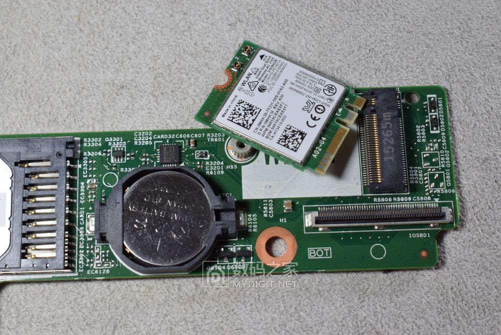 戴尔灵越13pro拆解,笔记本电脑戴尔灵越13.3系列测评