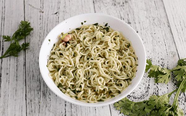 香菜零食,测一测吃过的100种零食