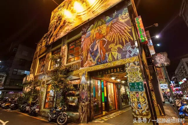 台湾八天自由行攻略,台湾亲子自由行攻略