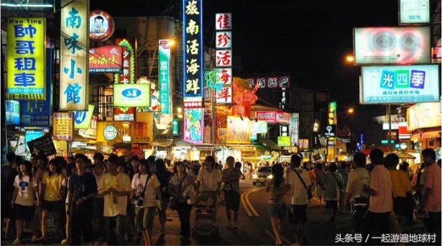 台湾八天自由行攻略,台湾亲子自由行攻略