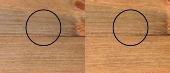 地板有划痕怎么办？老师傅教我3个办法，轻松去除划痕！