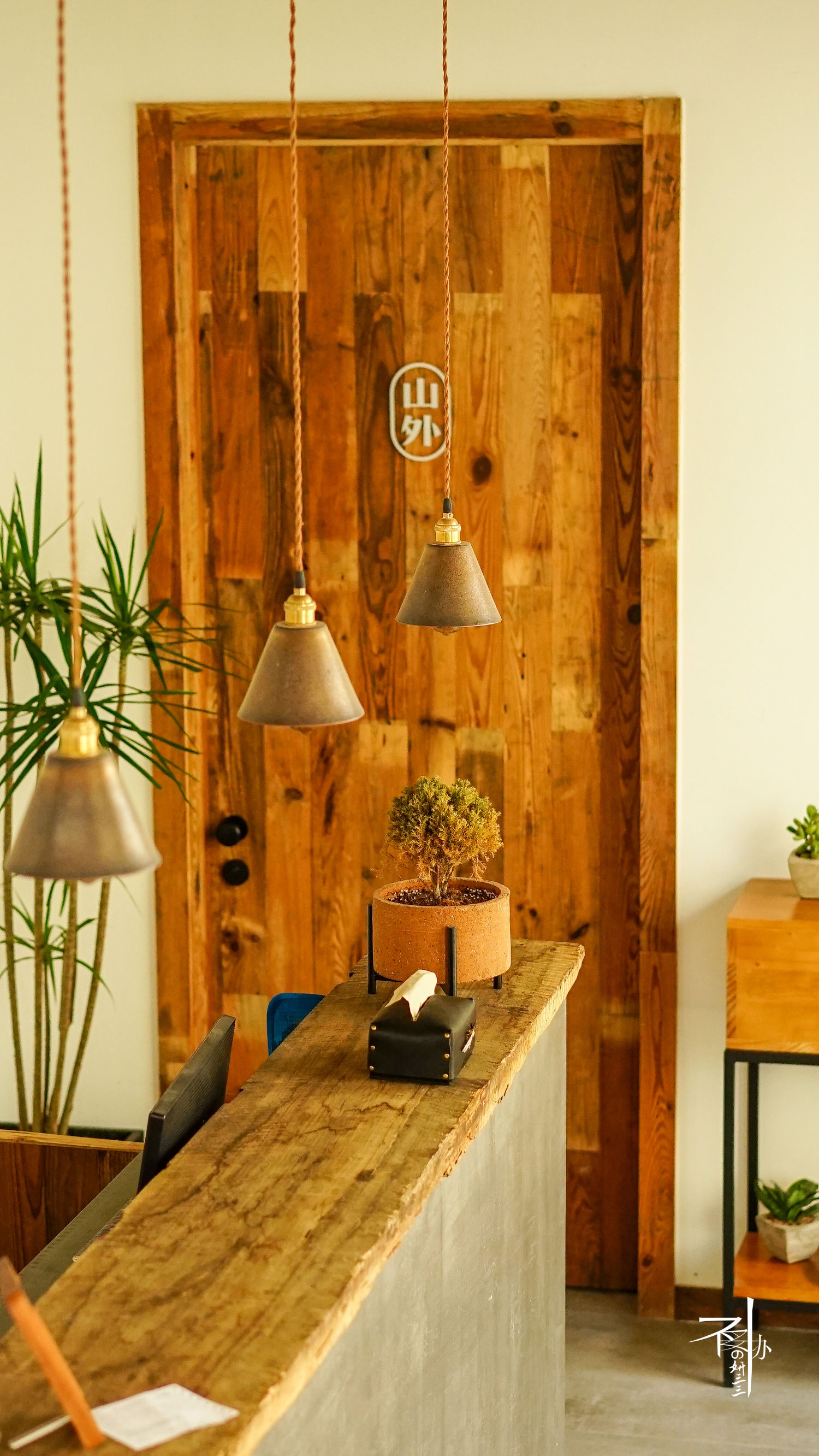 三三睡民宿｜留驻丽水此画中，沉醉不知归