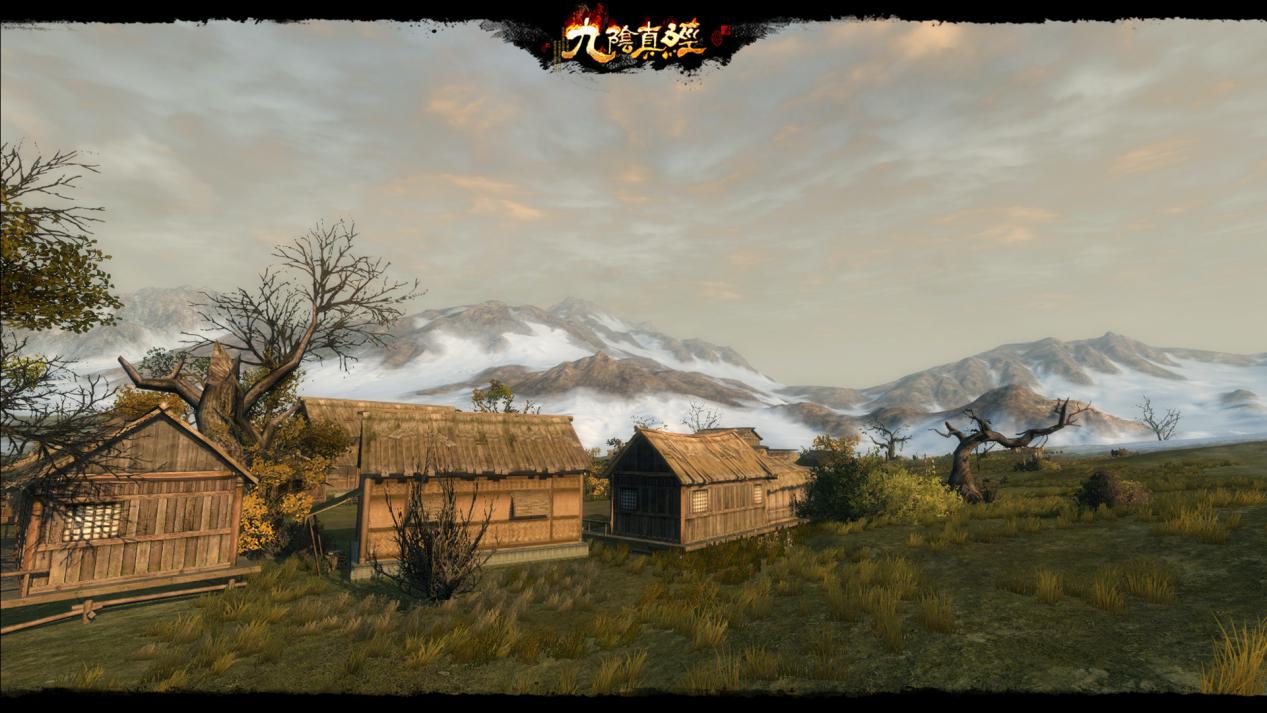 武侠版吃鸡武功排行榜,吃鸡武侠版武功秘诀