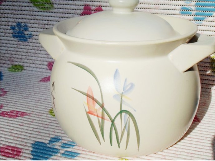 陶瓷锅第一次用怎么处理不会开裂,新买的陶锅怎么处理