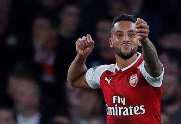 阿森纳1-0曼城吉鲁,吉鲁阿森纳对利物浦